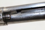 GOVT CONDEMNED Antique .45 COLT SAA Revolver Made 1877, John T. Cleveland Made in 1877 & Inspected by John T. Cleveland - 10 of 18