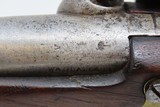 1 of 1,000 SOUTH CAROLINA Marked Antique PALMETTO ARMORY Model 1842 Pistol CONFEDERATE Rare South Carolina Militia Pistol Made in COLUMBIA, SC! - 16 of 20