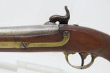 1 of 1,000 SOUTH CAROLINA Marked Antique PALMETTO ARMORY Model 1842 Pistol CONFEDERATE Rare South Carolina Militia Pistol Made in COLUMBIA, SC! - 19 of 20