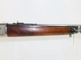 WINCHESTER 1886 Lever Action Chambered in SCARCE .33 WCF Caliber RIFLE C&R Iconic Repeating Rifle Manufactured in 1912 - 23 of 25