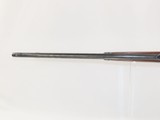 WINCHESTER 1886 Lever Action Chambered in SCARCE .33 WCF Caliber RIFLE C&R Iconic Repeating Rifle Manufactured in 1912 - 19 of 25
