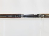 WINCHESTER 1886 Lever Action Chambered in SCARCE .33 WCF Caliber RIFLE C&R Iconic Repeating Rifle Manufactured in 1912 - 18 of 25
