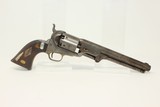 Decorated COLT Model 1851 NAVY .36 Caliber Revolver Manufactured in 1859 For the “Wild West” Gunfighter! - 12 of 15
