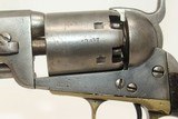 Decorated COLT Model 1851 NAVY .36 Caliber Revolver Manufactured in 1859 For the “Wild West” Gunfighter! - 6 of 15