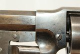 CIVIL WAR Antique C.S. Pettengill CAVALRY Revolver U.S. Martially Inspected & Issued MILITARY Pistol - 16 of 20