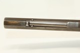 CIVIL WAR Antique C.S. Pettengill CAVALRY Revolver U.S. Martially Inspected & Issued MILITARY Pistol - 15 of 20