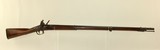 1839 Dated Antique US SPRINGFIELD Model 1816 FLINTLOCK Infantry Musket .69 Mexican-American War Period Flintlock Made circa 1839 - 1 of 23