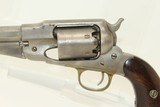 CIVIL WAR U.S. Contract REMINGTON New Model ARMY
Made and Shipped Circa 1863-65 - 5 of 21