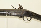 ETHAN STILLMAN Contract Model 1795 Pattern FLINTLOCK Musket War of 1812 .69 SCARCE War of 1812 CONTRACT Musket Dated “1812” - 20 of 23
