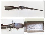Antique SPENCER REPEATING RIFLE COMPANY Model 1865 Repeating CARBINE 1 of 24,000 Post-Civil War Carbines Produced - 1 of 21