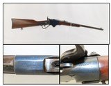 Antique CIVIL WAR BURNSIDE Contract SPENCER Model 1865 Saddle Ring CARBINE Classic Union Army Carbine Made in Providence, RI - 1 of 19