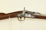 Mid CIVIL WAR Antique Merrill CAVALRY Carbine First Type Merrill Saddle Ring Carbine - 2 of 22