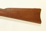 Mid CIVIL WAR Antique Merrill CAVALRY Carbine First Type Merrill Saddle Ring Carbine - 20 of 22