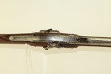 Mid CIVIL WAR Antique Merrill CAVALRY Carbine First Type Merrill Saddle Ring Carbine - 17 of 22