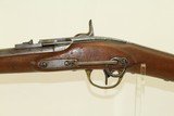 Mid CIVIL WAR Antique Merrill CAVALRY Carbine First Type Merrill Saddle Ring Carbine - 21 of 22