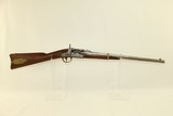 Mid CIVIL WAR Antique Merrill CAVALRY Carbine First Type Merrill Saddle Ring Carbine - 3 of 22