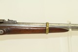 Mid CIVIL WAR Antique Merrill CAVALRY Carbine First Type Merrill Saddle Ring Carbine - 6 of 22