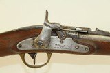 Mid CIVIL WAR Antique Merrill CAVALRY Carbine First Type Merrill Saddle Ring Carbine - 5 of 22