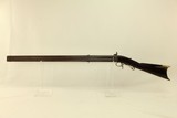 BATTLE CREEK MICHIGAN “S. ADAMS” Swivel Breech Percussion Double Rifle
Neat Swivel Breech Rifle made in Battle Creek, Michigan! - 18 of 21
