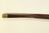 STARR .54 CAVALRY CARBINE Civil War Antique Circa 1863 Breech Loading Saddle Ring Carbine - 10 of 21