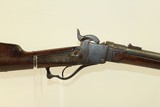 STARR .54 CAVALRY CARBINE Civil War Antique Circa 1863 Breech Loading Saddle Ring Carbine - 2 of 21
