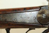 STARR .54 CAVALRY CARBINE Civil War Antique Circa 1863 Breech Loading Saddle Ring Carbine - 8 of 21