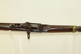 STARR .54 CAVALRY CARBINE Civil War Antique Circa 1863 Breech Loading Saddle Ring Carbine - 14 of 21