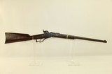 STARR .54 CAVALRY CARBINE Civil War Antique Circa 1863 Breech Loading Saddle Ring Carbine - 3 of 21