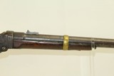STARR .54 CAVALRY CARBINE Civil War Antique Circa 1863 Breech Loading Saddle Ring Carbine - 6 of 21