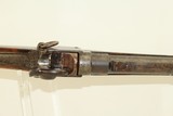 STARR .54 CAVALRY CARBINE Civil War Antique Circa 1863 Breech Loading Saddle Ring Carbine - 11 of 21