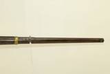 STARR .54 CAVALRY CARBINE Civil War Antique Circa 1863 Breech Loading Saddle Ring Carbine - 12 of 21