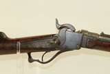 STARR .54 CAVALRY CARBINE Civil War Antique Circa 1863 Breech Loading Saddle Ring Carbine - 5 of 21