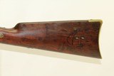 STARR .54 CAVALRY CARBINE Civil War Antique Circa 1863 Breech Loading Saddle Ring Carbine - 19 of 21