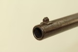 STARR .54 CAVALRY CARBINE Civil War Antique Circa 1863 Breech Loading Saddle Ring Carbine - 17 of 21