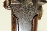 STARR .54 CAVALRY CARBINE Civil War Antique Circa 1863 Breech Loading Saddle Ring Carbine - 9 of 21