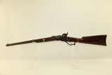 STARR .54 CAVALRY CARBINE Civil War Antique Circa 1863 Breech Loading Saddle Ring Carbine - 18 of 21