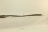 OHIO STATE MILITIA Springfield Model 1840 MUSKET Antique CIVIL WAR .69 1848 OHIO Marked CIVIL WAR Musket Made in 1848 - 15 of 23
