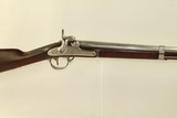OHIO STATE MILITIA Springfield Model 1840 MUSKET Antique CIVIL WAR .69 1848 OHIO Marked CIVIL WAR Musket Made in 1848 - 2 of 23