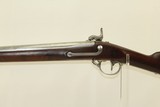 OHIO STATE MILITIA Springfield Model 1840 MUSKET Antique CIVIL WAR .69 1848 OHIO Marked CIVIL WAR Musket Made in 1848 - 20 of 23
