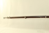 OHIO STATE MILITIA Springfield Model 1840 MUSKET Antique CIVIL WAR .69 1848 OHIO Marked CIVIL WAR Musket Made in 1848 - 21 of 23