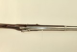 OHIO STATE MILITIA Springfield Model 1840 MUSKET Antique CIVIL WAR .69 1848 OHIO Marked CIVIL WAR Musket Made in 1848 - 14 of 23