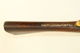 FRENCH Antique MUTZIG Arsenal Model 1846 Rifled MUSKET Second Republic .69 Antique Percussion Musket Produced at the MUTZIG ARSENAL - 14 of 25