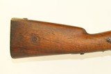 FRENCH Antique MUTZIG Arsenal Model 1846 Rifled MUSKET Second Republic .69 Antique Percussion Musket Produced at the MUTZIG ARSENAL - 4 of 25