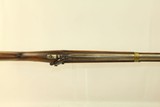 FRENCH Antique MUTZIG Arsenal Model 1846 Rifled MUSKET Second Republic .69 Antique Percussion Musket Produced at the MUTZIG ARSENAL - 19 of 25