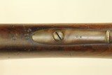 FRENCH Antique MUTZIG Arsenal Model 1846 Rifled MUSKET Second Republic .69 Antique Percussion Musket Produced at the MUTZIG ARSENAL - 13 of 25