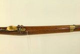 FRENCH Antique MUTZIG Arsenal Model 1846 Rifled MUSKET Second Republic .69 Antique Percussion Musket Produced at the MUTZIG ARSENAL - 15 of 25