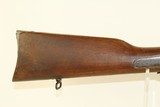 INDIAN WARS Antique 1865 BURNSIDE Contract SPENCER Antique Saddle Ring Carbine Made in Providence, RI - 4 of 25