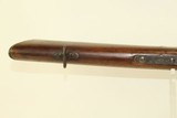 INDIAN WARS Antique 1865 BURNSIDE Contract SPENCER Antique Saddle Ring Carbine Made in Providence, RI - 20 of 25