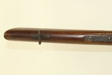 INDIAN WARS Antique 1865 BURNSIDE Contract SPENCER Antique Saddle Ring Carbine Made in Providence, RI - 10 of 25