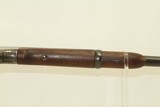 INDIAN WARS Antique 1865 BURNSIDE Contract SPENCER Antique Saddle Ring Carbine Made in Providence, RI - 12 of 25